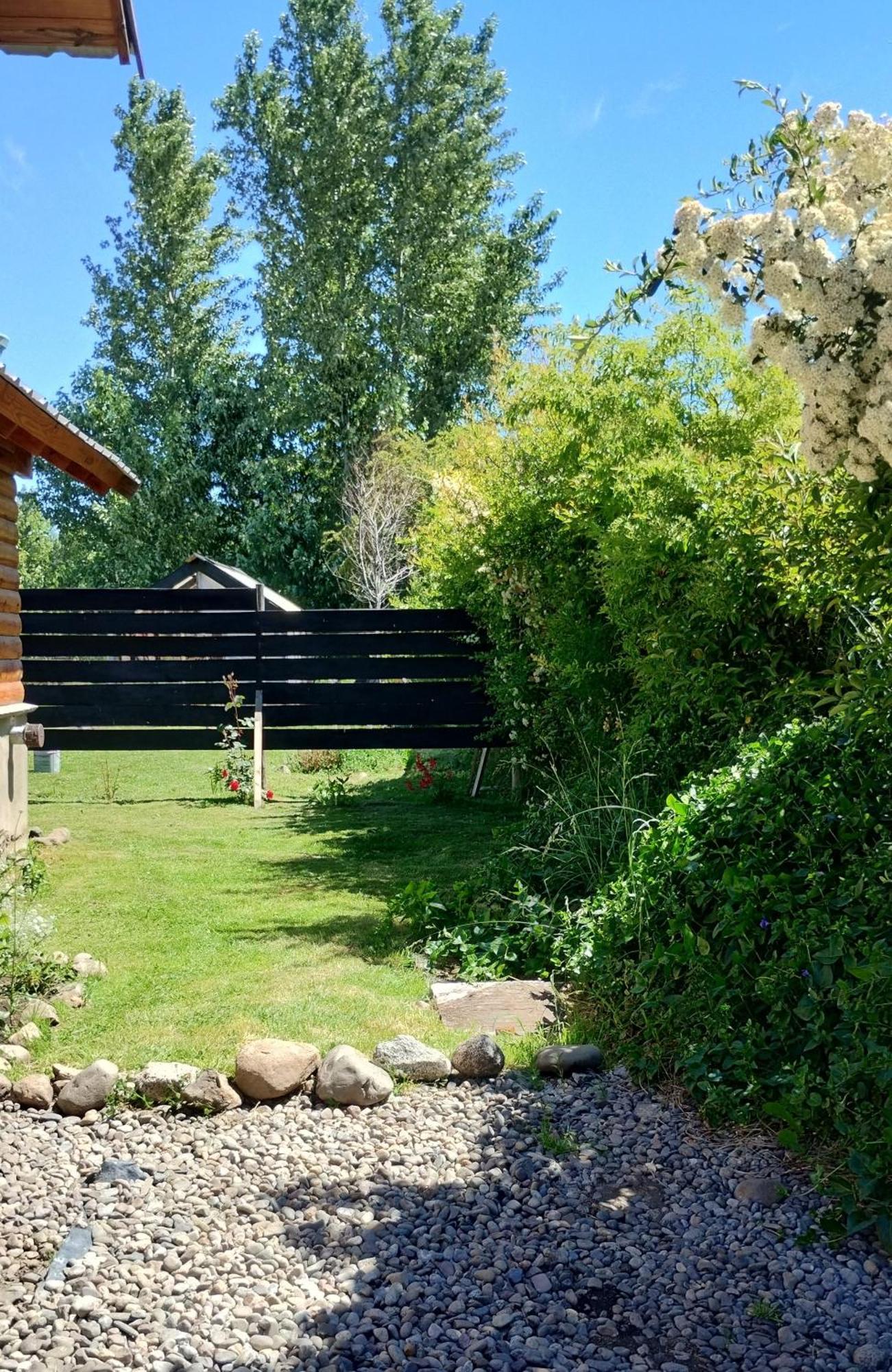 Cabana Los Teros San Martín de los Andes Exterior foto